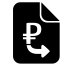 external contract-money-transfers-flat-icons-inmotus-design icon