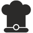external cook-hats-flat-icons-inmotus-design icon