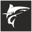 external danger-shark-flat-icons-inmotus-design-3 icon