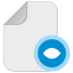 external doc-files-conditions-flat-icons-inmotus-design icon