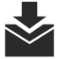 external email-mail-box-flat-icons-inmotus-design-5 icon