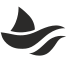 external fin-shark-flat-icons-inmotus-design icon