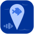 external fish-fishes-flat-icons-inmotus-design-2 icon