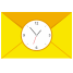 external letter-letters-in-mailbox-flat-icons-inmotus-design-2 icon