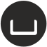 external mail-round-mobile-ui-set-flat-icons-inmotus-design icon