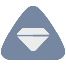 external Diamond-notice-board-flat-icons-inmotus-design icon