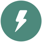 external Flash-website-functions-flat-icons-inmotus-design icon