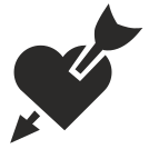 external Heart-tattoo-flat-icons-inmotus-design icon