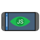 external JS-web-technologies-flat-icons-inmotus-design-2 icon