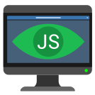 external JS-web-technologies-flat-icons-inmotus-design-5 icon