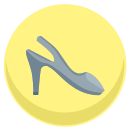 external Shoe-ui-flat-icons-inmotus-design-8 icon