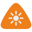 external Sun-notice-board-flat-icons-inmotus-design icon