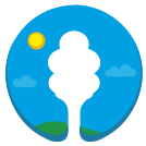 external Tree-nature-flat-icons-inmotus-design icon