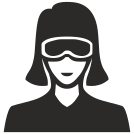 external VR-Glasses-vr-flat-icons-inmotus-design-3 icon