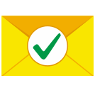 external accept-letters-in-mailbox-flat-icons-inmotus-design icon