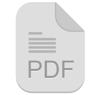 external acrobat-files-documents-operations-flat-icons-inmotus-design icon