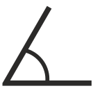 external acute-angle-and-geometry-flat-icons-inmotus-design icon