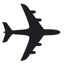 external aeroplane-fly-airbus-and-aeroplane-flat-icons-inmotus-design-4 icon