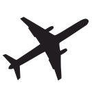 external aeroplane-fly-airbus-and-aeroplane-flat-icons-inmotus-design-5 icon