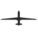 external air-drone-flat-icons-inmotus-design-2 icon