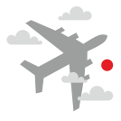 external airbus-travel-tourism-flat-icons-inmotus-design icon