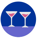 external alcohol-bocals-flat-icons-inmotus-design-4 icon