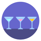 external alcohol-bocals-flat-icons-inmotus-design-6 icon
