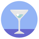external alcohol-bocals-flat-icons-inmotus-design icon