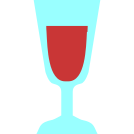 external alcohol-bocals-of-alcohol-flat-icons-inmotus-design-3 icon