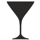 external alcohol-glasses-of-alcohol-flat-icons-inmotus-design-4 icon