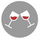 external alcohol-red-wine-flat-icons-inmotus-design-4 icon