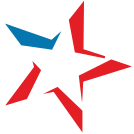 external america-political-signs-flat-icons-inmotus-design icon