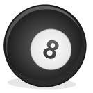 external american-billiard-balls-flat-icons-inmotus-design-2 icon