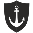 external anchor-yacht-flat-icons-inmotus-design-2 icon