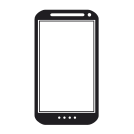 external android-phone-flat-icons-inmotus-design icon