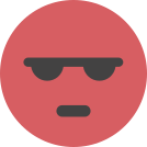 external angry-emoji-flat-icons-inmotus-design-2 icon
