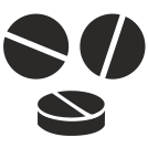 external antibiotic-antibiotic-flat-icons-inmotus-design icon
