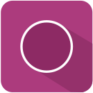 external app-music-apps-flat-icons-inmotus-design-6 icon