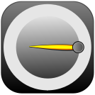 external app-rapid-flat-icons-inmotus-design-3 icon