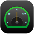 external app-rapid-flat-icons-inmotus-design icon