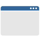 external app-window-ui-elements-and-conditions-flat-icons-inmotus-design icon