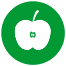 external apple-ecology-elements-flat-icons-inmotus-design icon