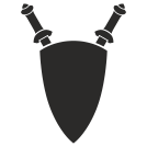 external army-roman-weapon-army-flat-icons-inmotus-design-4 icon