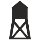 external army-towers-flat-icons-inmotus-design icon