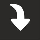external arrow-downloads-flat-icons-inmotus-design-3 icon