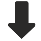 external arrow-downloads-flat-icons-inmotus-design icon