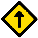 external arrow-road-sign-flat-icons-inmotus-design icon