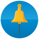 external attention-yacht-yachting-attributes-flat-icons-inmotus-design icon