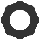 external author-rounded-labels-flat-icons-inmotus-design icon