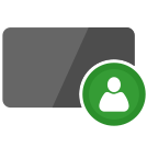 external authorization-credit-card-operations-flat-icons-inmotus-design icon